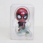 10cm Marvel Toys Deadpool Figure