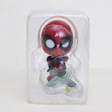 10cm Marvel Toys Deadpool Figure