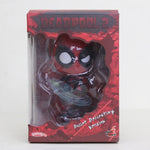 10cm Marvel Toys Deadpool Figure