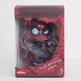 10cm Marvel Toys Deadpool Figure