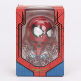 10cm Marvel Toys Deadpool Figure