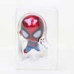 9-10cm Marvel Avengers Infinity War Iron Spiderman Action Figure