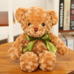 20/30cm Cute Teddy Bear Stuffed Animal
