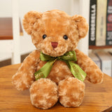 20/30cm Cute Teddy Bear Stuffed Animal