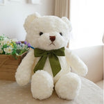 20/30cm Cute Teddy Bear Stuffed Animal