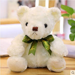 20/30cm Cute Teddy Bear Stuffed Animal