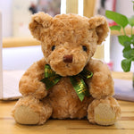20/30cm Cute Teddy Bear Stuffed Animal