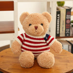 20/30cm Cute Teddy Bear Stuffed Animal