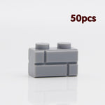 City Building Blocks