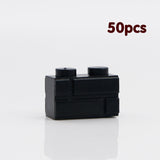 City Building Blocks