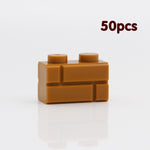 City Building Blocks