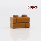 City Building Blocks
