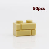 City Building Blocks