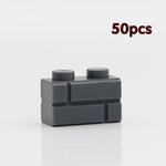 City Building Blocks