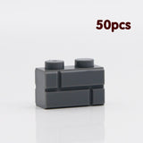 City Building Blocks