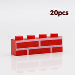 City Building Blocks