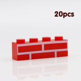 City Building Blocks