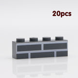 City Building Blocks
