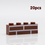 City Building Blocks