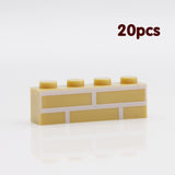 City Building Blocks