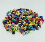 Building Block Parts DIY Pixel Art