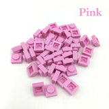 Building Block Parts DIY Pixel Art