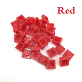 Building Block Parts DIY Pixel Art