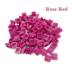 Building Block Parts DIY Pixel Art