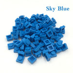 Building Block Parts DIY Pixel Art