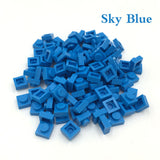 Building Block Parts DIY Pixel Art