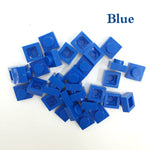 Building Block Parts DIY Pixel Art