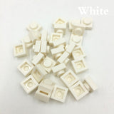 Building Block Parts DIY Pixel Art