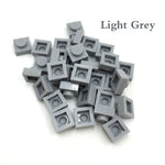 Building Block Parts DIY Pixel Art