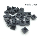 Building Block Parts DIY Pixel Art