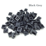 Building Block Parts DIY Pixel Art
