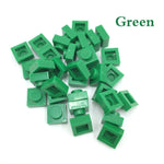 Building Block Parts DIY Pixel Art