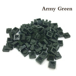Building Block Parts DIY Pixel Art