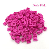 Building Block Parts DIY Pixel Art