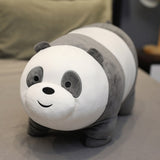 Bare Bear Plush Toys