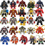 Super Heroes Marvel Figure Toys