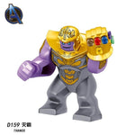 Super Heroes Marvel Figure Toys