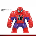 Super Heroes Marvel Figure Toys