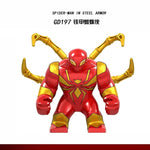 Super Heroes Marvel Figure Toys