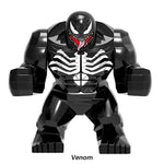 Super Heroes Marvel Figure Toys