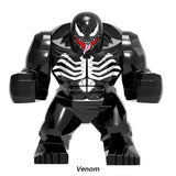Super Heroes Marvel Figure Toys