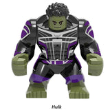 Super Heroes Marvel Figure Toys
