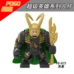 Super Heroes Marvel Figure Toys