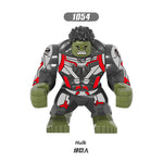 Super Heroes Marvel Figure Toys