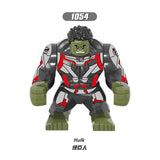 Super Heroes Marvel Figure Toys
