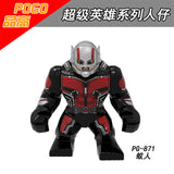 Super Heroes Marvel Figure Toys